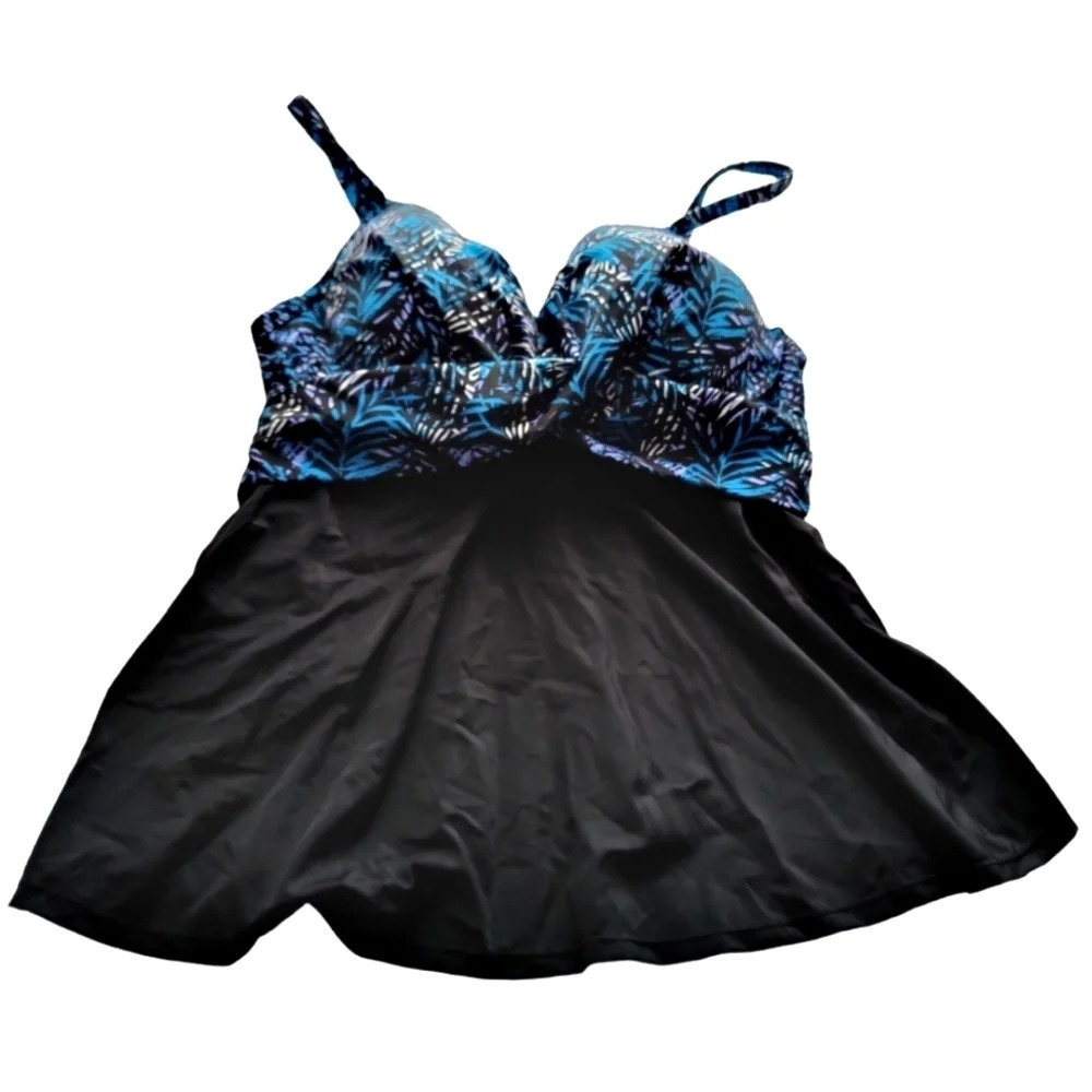 40D Swim Top EUC ❤️